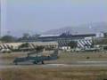 FIDAE 2000 - EMB-145 AEW Erieye & Super Tucano