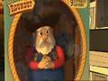 Disney Pixar Merger