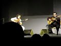 Milongueo del Ayer-L�cio Yanel e Yanand� Costa em BH