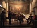 videos de NICOLA CONFORTO (1718- post 1788), Concerto in Re magg. per mandolino, archi e b.c., II tempo: Andante