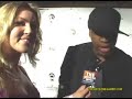 Ne-Yo & Chris Brown @ JD\