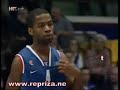 Cibona - Split CO polufinale hrvatskog kupa 87:83 , 1.pol Cibona - Split CO polufinale hrvatskog kupa 87:83 , 1.pol