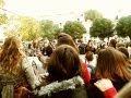 videos de Manifestacao dos Alunos
