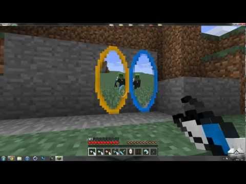 how to install the rc mod for minecraft 1.2.5