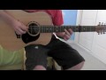 Ocean Cover (John Butler)