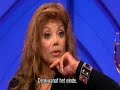 La Toya Jackson interview (part four)