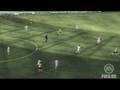 (PS3) FIFA 09 | Borussia Dortmund - VfB Stuttgart