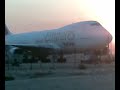 Emirates sky cargo boing 747 Emirates sky cargo boing 747