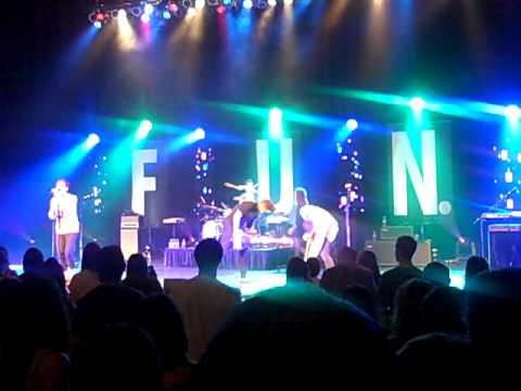 All Alone live @ The Mesa Arts Center