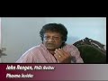ex lilly executive talks