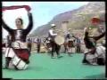 Feste e Madhe ka Shqiperia-Ansambli i Sheteti