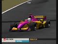 W300 S3 World Grand Prix Qualifying Part One W300 S3 World Grand Prix Qualifying Part One