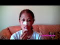 I do this weekly to get rid of black/white heads. This routine includes pore strips to a facial mask. Products used: *Olay cleansing cloths *Biore nose pore strips *Biore face strips *All in one Collagen Mask apn-health-beauty.stores.yahoo.net Blog: www.chanelbluesatin.blogspot.com Twitter twitter.com Music by Kevin Macleod