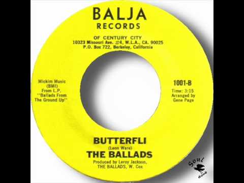 butterfli - 