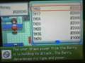 Pokemon D/P Veilstone Mall