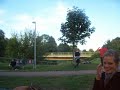 Die Elefanten-Drehung Teil 2