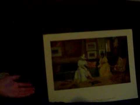 William Merritt Chase