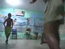 Capoeira in Brazil Capoeira in Brazil