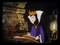 Snow White - The Evil Queen\