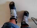 Loose Ice Hockey Skates