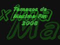 Temazos de Maxima Fm 2008
