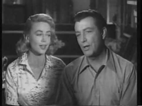 Dorothy Malone