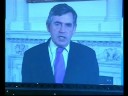2008 IAC: Opening Ceremony: Gordon Brown