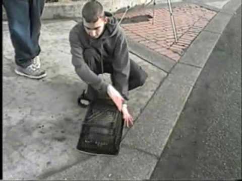 Channel 80 News - Season 2 Music Video