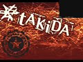 Takida - Reason To Cry