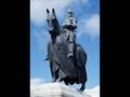 Scotland the Brave
