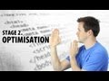 The Key To Successful Website Optimization
