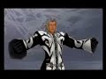 Kingdom Hearts and S.R.S.S. 2: Randomness Is Not an Answer Kingdom Hearts and S.R.S.S. 2: Randomness Is Not an Answer