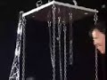Curtis Lovell II Water Death trap by  - Los Angeles magician Curtis Lovell II
