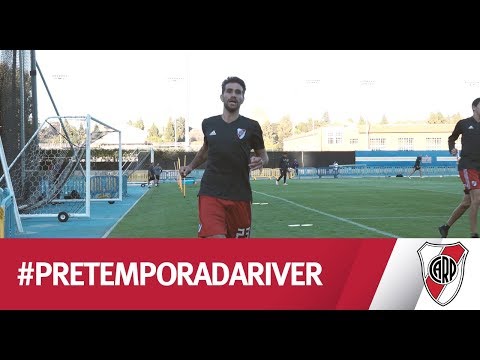 ¡Cuidado! Ahí viene Leo Ponzio