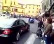 MACCHINE EPOCA..ALLA CITTA' DI NARNI (UMBRIA )