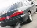 1998 Honda Accord - Bountiful UT