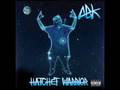 clip video Ray J Keep Your Head Up (albumversion)