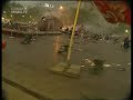 Windstorm in Germany