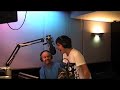 Assistant Producer Matt sings Bodyform