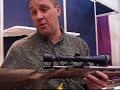 Cooper Firearms Precision Rifles