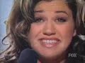 kelly clarkson wins american idol