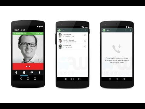 how to enable whatsapp