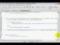 Creating Servlet Filters with Rational Application Developer