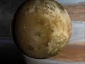 Io Moon of Jupiter Io Moon of Jupiter