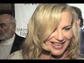 TBW interviews Sir Sean Connery & Daryl Hannah at BIFF a TBW interviews Sir Sean Connery & Daryl Hannah at BIFF a