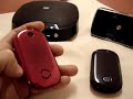 CellulareMagazine.it Motorola U9 music phone Eng