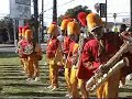 dominguez high marching dons