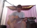 Kiss Me - Ed Sheeran (Cover) - Kane Cahill - YouTube