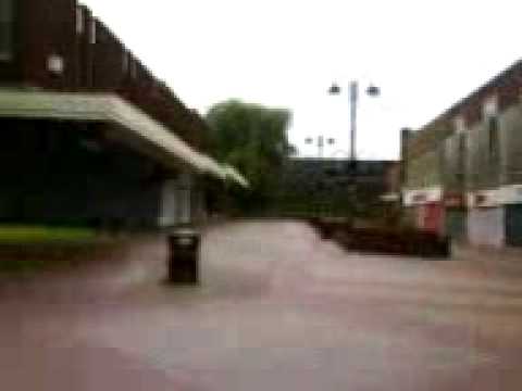 Bedworth LOL :]