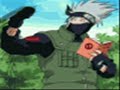 Kakshi ist ein Mann